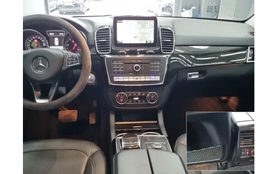 Mercedes-Benz GLE 350 D 4Matic - САМО 30% АВАНС - автомобили, коли, обяви за нови и употребявани 6