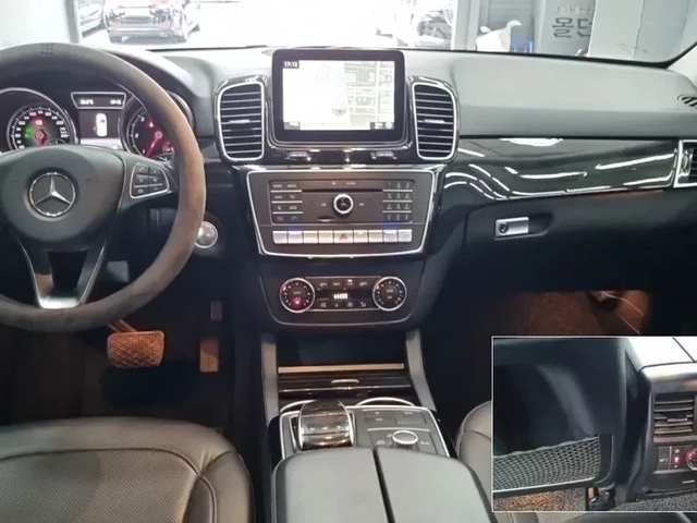 Mercedes-Benz GLE 350 D 4Matic - САМО 30% АВАНС - автомобили, коли, обяви за нови и употребявани 6