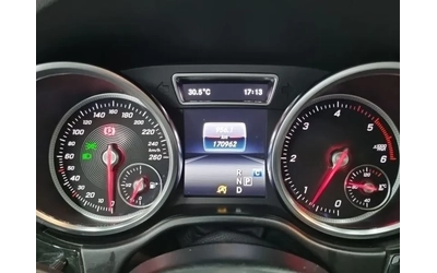 Mercedes-Benz GLE 350 D 4Matic - САМО 30% АВАНС - автомобили, коли, обяви за нови и употребявани 7