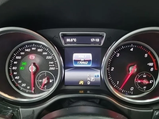 Mercedes-Benz GLE 350 D 4Matic - САМО 30% АВАНС - автомобили, коли, обяви за нови и употребявани 7