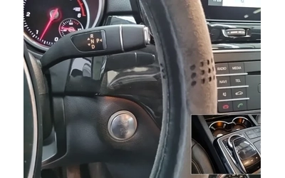 Mercedes-Benz GLE 350 D 4Matic - САМО 30% АВАНС - автомобили, коли, обяви за нови и употребявани 8