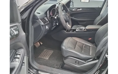 Mercedes-Benz GLE 350 D 4Matic - САМО 30% АВАНС - автомобили, коли, обяви за нови и употребявани 9