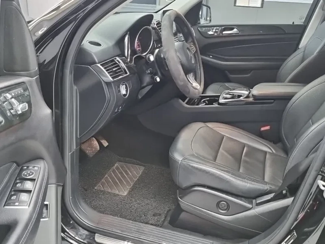 Mercedes-Benz GLE 350 D 4Matic - САМО 30% АВАНС - автомобили, коли, обяви за нови и употребявани 9