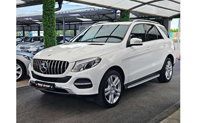 mercedes-benz-gle-350 - 0