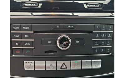 Mercedes-Benz GLE 350 ! AMG/GERMANY/DISTRON/360CAMERA/KEY GO/ПОДГРЕВ/ЛИЗ - автомобили, коли, обяви за нови и употребявани 11