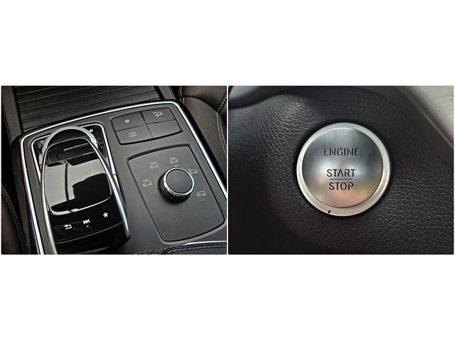 Mercedes-Benz GLE 350 ! AMG/GERMANY/DISTRON/360CAMERA/KEY GO/ПОДГРЕВ/ЛИЗ - автомобили, коли, обяви за нови и употребявани 12