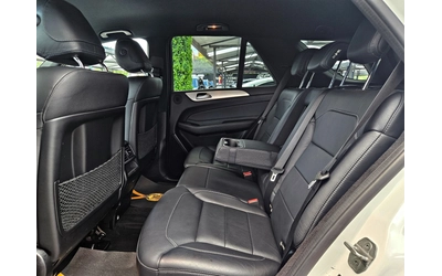 Mercedes-Benz GLE 350 ! AMG/GERMANY/DISTRON/360CAMERA/KEY GO/ПОДГРЕВ/ЛИЗ - автомобили, коли, обяви за нови и употребявани 15