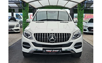 mercedes-benz-gle-350 - 1