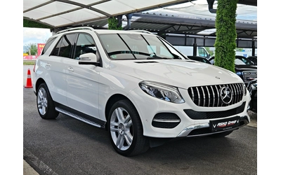 mercedes-benz-gle-350 - 2