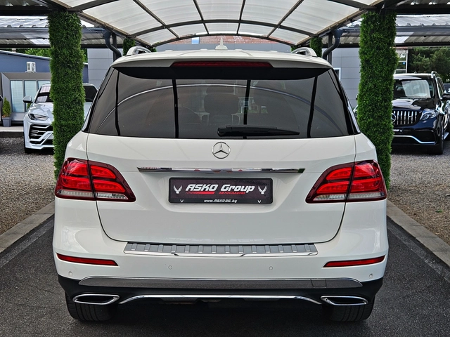 Mercedes-Benz GLE 350 ! AMG/GERMANY/DISTRON/360CAMERA/KEY GO/ПОДГРЕВ/ЛИЗ - автомобили, коли, обяви за нови и употребявани 5