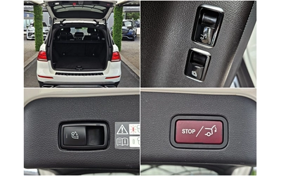 Mercedes-Benz GLE 350 ! AMG/GERMANY/DISTRON/360CAMERA/KEY GO/ПОДГРЕВ/ЛИЗ - автомобили, коли, обяви за нови и употребявани 7