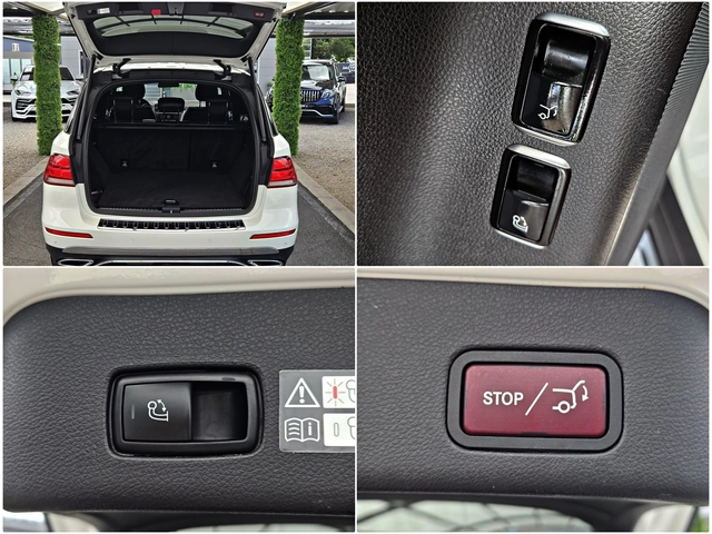 Mercedes-Benz GLE 350 ! AMG/GERMANY/DISTRON/360CAMERA/KEY GO/ПОДГРЕВ/ЛИЗ - автомобили, коли, обяви за нови и употребявани 7