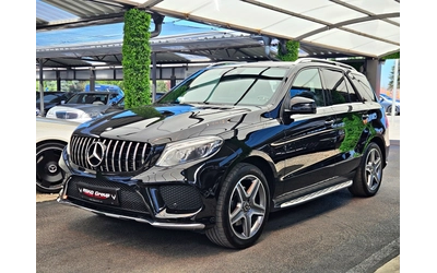 mercedes-benz-gle-350 - 0