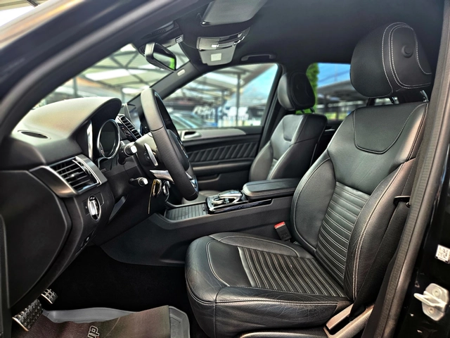 Mercedes-Benz GLE 350 AMG/GERMANY/360CAMERA/ПОДГРЕВ/CAR PLAY/AIRMAT/LIZI - автомобили, коли, обяви за нови и употребявани 14