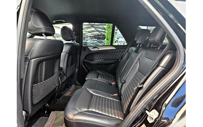 Mercedes-Benz GLE 350 AMG/GERMANY/360CAMERA/ПОДГРЕВ/CAR PLAY/AIRMAT/LIZI - автомобили, коли, обяви за нови и употребявани 15
