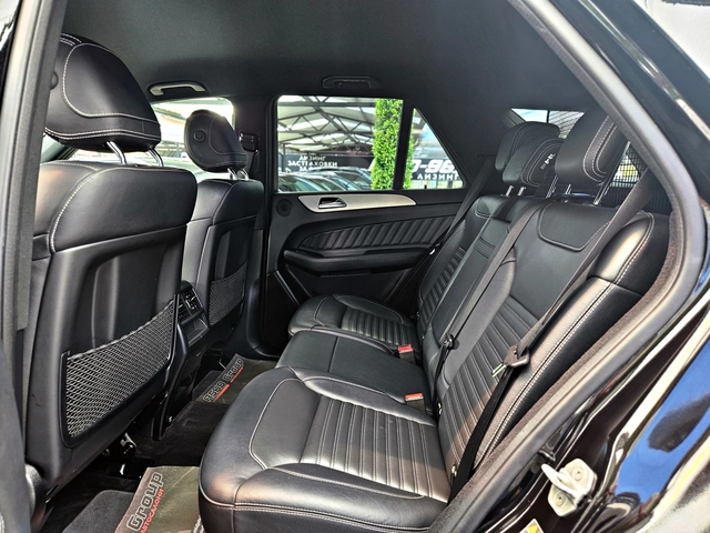 Mercedes-Benz GLE 350 AMG/GERMANY/360CAMERA/ПОДГРЕВ/CAR PLAY/AIRMAT/LIZI - автомобили, коли, обяви за нови и употребявани 15