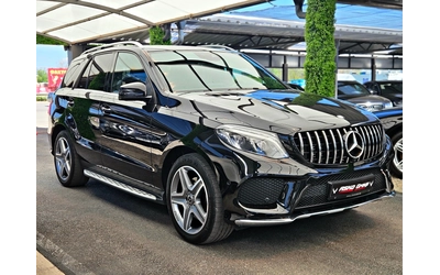 mercedes-benz-gle-350 - 2