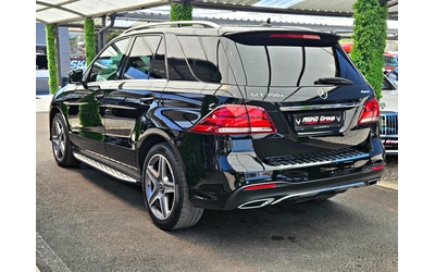 Mercedes-Benz GLE 350 AMG/GERMANY/360CAMERA/ПОДГРЕВ/CAR PLAY/AIRMAT/LIZI - автомобили, коли, обяви за нови и употребявани 6