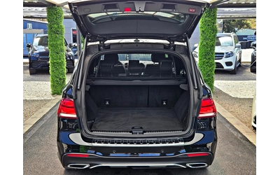 Mercedes-Benz GLE 350 AMG/GERMANY/360CAMERA/ПОДГРЕВ/CAR PLAY/AIRMAT/LIZI - автомобили, коли, обяви за нови и употребявани 7