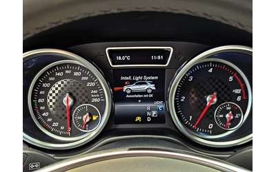 Mercedes-Benz GLE 350 AMG/GERMANY/360CAMERA/ПОДГРЕВ/CAR PLAY/AIRMAT/LIZI - автомобили, коли, обяви за нови и употребявани 9