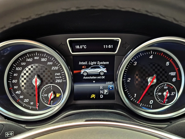 Mercedes-Benz GLE 350 AMG/GERMANY/360CAMERA/ПОДГРЕВ/CAR PLAY/AIRMAT/LIZI - автомобили, коли, обяви за нови и употребявани 9