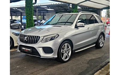 mercedes-benz-gle-350 - 0