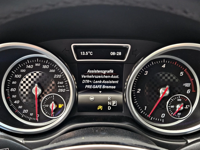 Mercedes-Benz GLE 350 AMG/GERMANY/PANO/DISTR/CAMERA/CAR PLAY/AIRMAT/LIZI - автомобили, коли, обяви за нови и употребявани 10