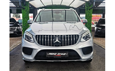 mercedes-benz-gle-350 - 1