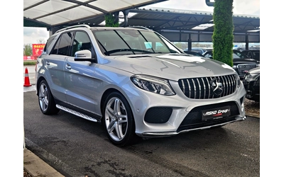mercedes-benz-gle-350 - 2