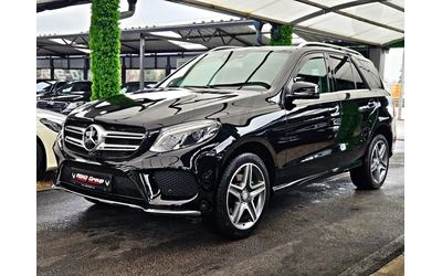 mercedes-benz-gle-350 - 0