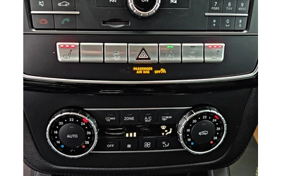 Mercedes-Benz GLE 350 AMG/GERMANY/DISTR/CAMERA/CAR PLAY/ПОДГРЕВ/AMBI/LIZ - автомобили, коли, обяви за нови и употребявани 11