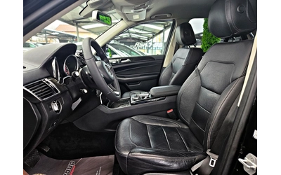 Mercedes-Benz GLE 350 AMG/GERMANY/DISTR/CAMERA/CAR PLAY/ПОДГРЕВ/AMBI/LIZ - автомобили, коли, обяви за нови и употребявани 14