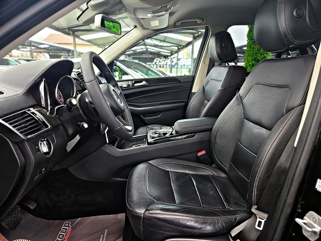 Mercedes-Benz GLE 350 AMG/GERMANY/DISTR/CAMERA/CAR PLAY/ПОДГРЕВ/AMBI/LIZ - автомобили, коли, обяви за нови и употребявани 14
