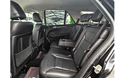 Mercedes-Benz GLE 350 AMG/GERMANY/DISTR/CAMERA/CAR PLAY/ПОДГРЕВ/AMBI/LIZ - автомобили, коли, обяви за нови и употребявани 15
