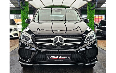 mercedes-benz-gle-350 - 1