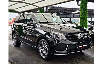 mercedes-benz-gle-350 - 2