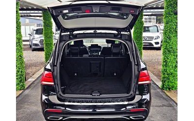 Mercedes-Benz GLE 350 AMG/GERMANY/DISTR/CAMERA/CAR PLAY/ПОДГРЕВ/AMBI/LIZ - автомобили, коли, обяви за нови и употребявани 6