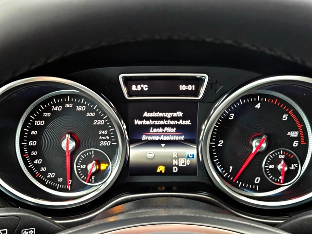Mercedes-Benz GLE 350 AMG/GERMANY/DISTR/CAMERA/CAR PLAY/ПОДГРЕВ/AMBI/LIZ - автомобили, коли, обяви за нови и употребявани 8