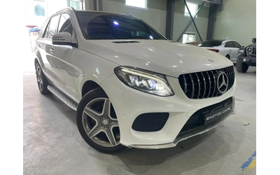 mercedes-benz-gle-350 - 0