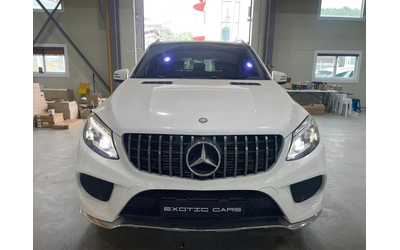 mercedes-benz-gle-350 - 1