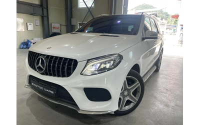mercedes-benz-gle-350 - 2