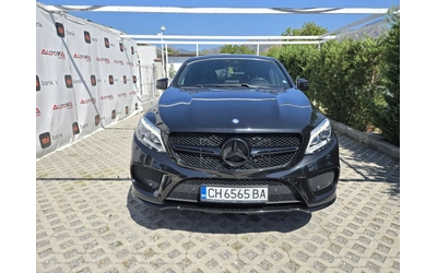 mercedes-benz-gle-350 - 0