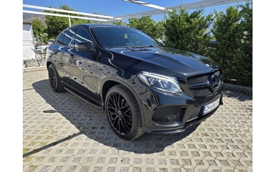 mercedes-benz-gle-350 - 1