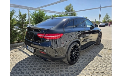 mercedes-benz-gle-350 - 2