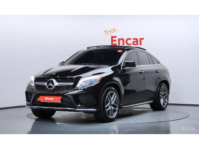 Mercedes-Benz GLE 350 d 4MATIC | AMG ПАКЕТ | HARMON | ПАНОРАМА | 360 - автомобили, коли, обяви за нови и употребявани 0