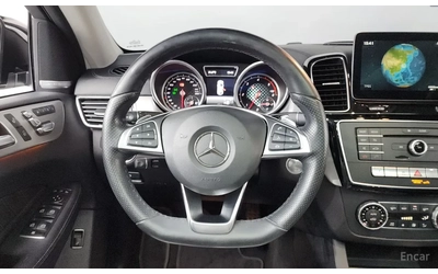 Mercedes-Benz GLE 350 d 4MATIC | AMG ПАКЕТ | HARMON | ПАНОРАМА | 360 - автомобили, коли, обяви за нови и употребявани 10