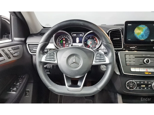 Mercedes-Benz GLE 350 d 4MATIC | AMG ПАКЕТ | HARMON | ПАНОРАМА | 360 - автомобили, коли, обяви за нови и употребявани 10