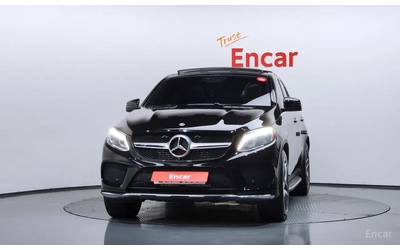 mercedes-benz-gle-350 - 1