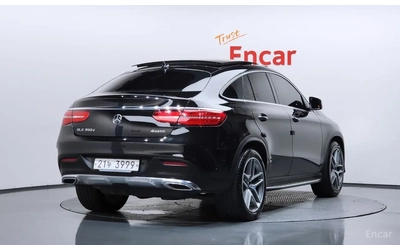 mercedes-benz-gle-350 - 2