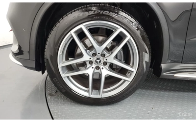 mercedes-benz-gle-350 - 5
